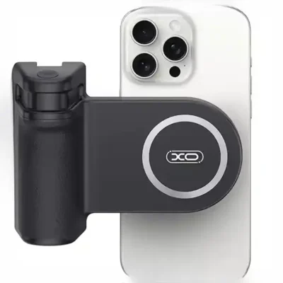 گیمبال مگنتی و هولدر موبایل رومیزی ایکس او XO holder stand 360 XO-SS18