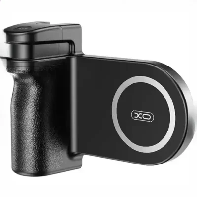گیمبال مگنتی و هولدر موبایل رومیزی ایکس او XO holder stand 360 XO-SS18 7