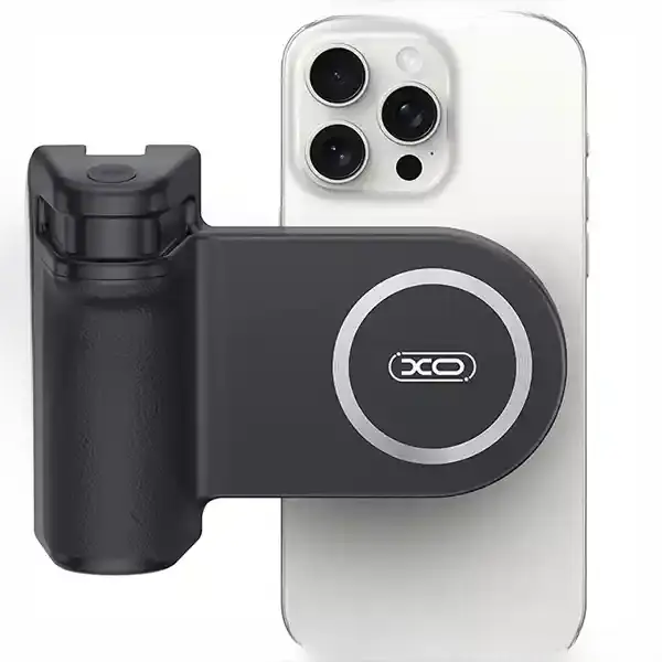 گیمبال مگنتی و هولدر موبایل رومیزی ایکس او XO holder stand 360 XO-SS18