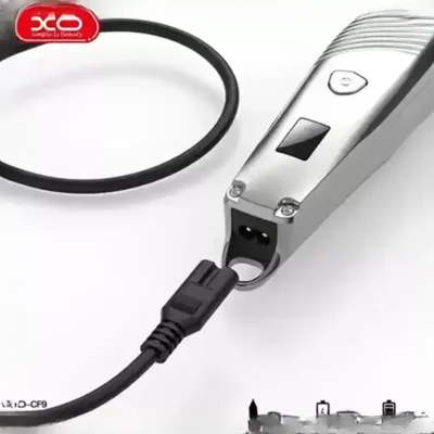 ماشین اصلاح موی سر شارژی ایکس او XO CF9 hair trimmer 2