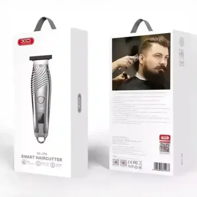 ماشین اصلاح موی سر شارژی ایکس او XO CF9 hair trimmer 5