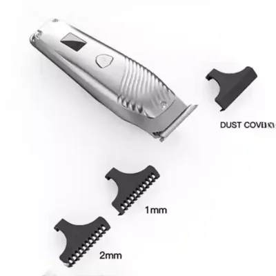 ماشین اصلاح موی سر شارژی ایکس او XO CF9 hair trimmer 8