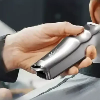 ماشین اصلاح موی سر شارژی ایکس او XO CF9 hair trimmer 9