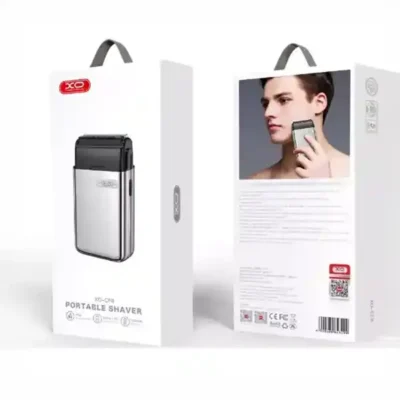 ریش تراش شارژی ایکس او XO CF8 Portable Shaver 2