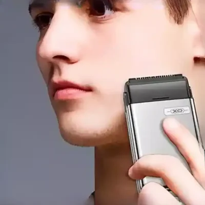 ریش تراش شارژی ایکس او XO CF8 Portable Shaver 3