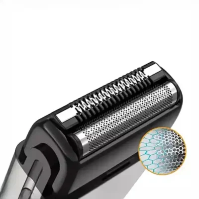ریش تراش شارژی ایکس او XO CF8 Portable Shaver 6