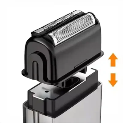 ریش تراش شارژی ایکس او XO CF8 Portable Shaver 7