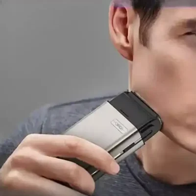 ریش تراش شارژی ایکس او XO CF8 Portable Shaver 9