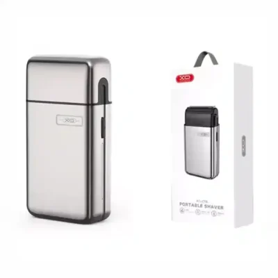 ریش تراش شارژی ایکس او XO CF8 Portable Shaver 10