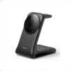 شارژ وایرلس رومیزی 3 در 1 جویروم JOYROOM 3 in 1 Wireless Charging Station JR-W15