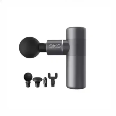 ماساژور تنفگی اس کی جی SKG F3-EN massage gun