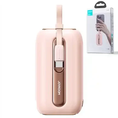 پاور بانک 10000 جویروم Joyroom Mini Power Bank JR-L012 2