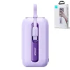 پاور بانک 10000 جویروم Joyroom Mini Power Bank JR-L012