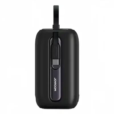 پاور بانک 10000 جویروم Joyroom Mini Power Bank JR-L012 4