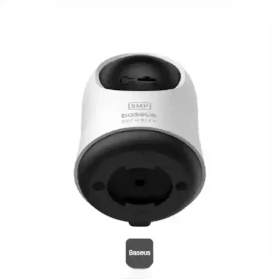 دوربین هوشمند بیسوس Baseus Security P1 Pro indoor Camera 3K STV022132 2