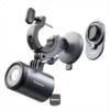 هولدر و چراغ قوه دوچرخه و موتور بیسوس Baseus PrimeTrip Light And Bike Holder BS-CG025