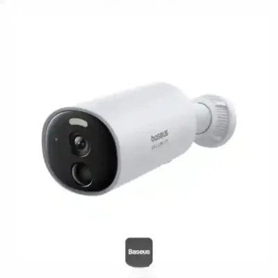 دوربین نظارتی بیسوس Baseus Security B1 2K Outdoor Camera S0SV002130