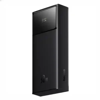 پاوربانک 30 وات 20000 بیسوس Baseus Star-Lord Power Bank PPXJ2030