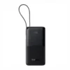 پاوربانک 20وات 10000 با کابل بیسوس Baseus Power Bank Bipow 2 With Cable PPBD2-1W20