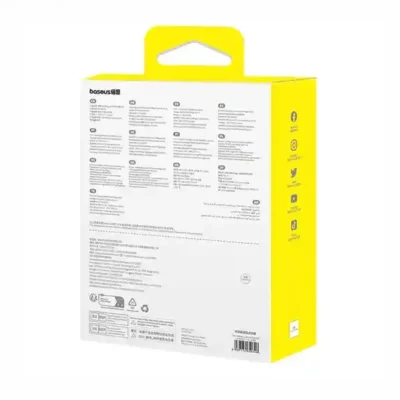 هولدر موبایل تاشو و تبلت بیسوس Baseus UltraControl Mega Series BS-CM026 8