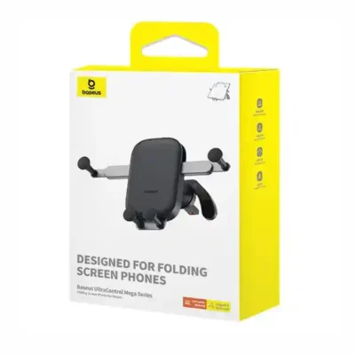 هولدر موبایل تاشو و تبلت بیسوس Baseus UltraControl Mega Series BS-CM026 9