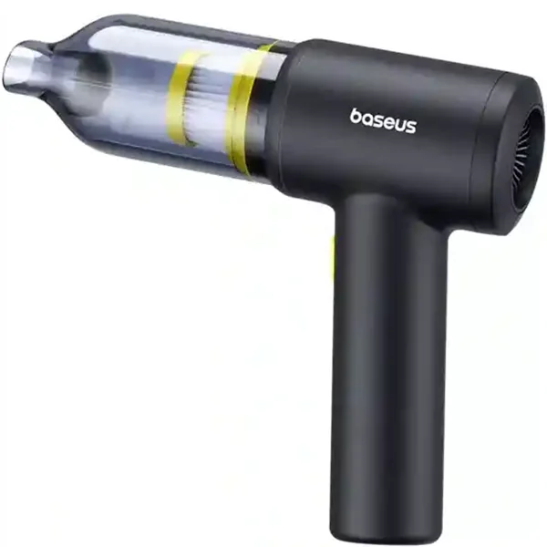 جارو شارژی بیسوس Baseus AT Vacuum Cleaner C30476600121-00