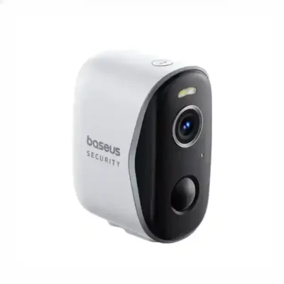 دوربین نظارتی 2K بیسوس Baseus Security N1 Plus Outdoor Camera S0TY002131 2