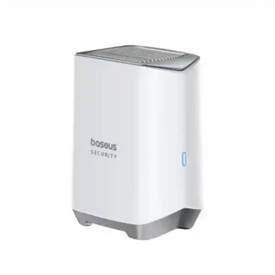 دوربین نظارتی 2K بیسوس Baseus Security N1 Plus Outdoor Camera S0TY002131 3