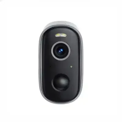 دوربین نظارتی 2K بیسوس Baseus Security N1 Plus Outdoor Camera S0TY002131 4