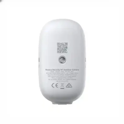 دوربین نظارتی 2K بیسوس Baseus Security N1 Plus Outdoor Camera S0TY002131 6