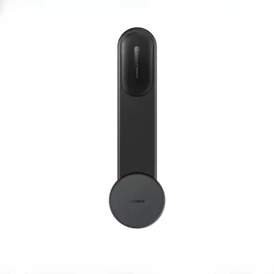 پایه نگهدارنده مغناطیسی گوشی موبایل بیسوس Baseus C02 Magnetic Phone Holder Car Mount BS-CM060 4