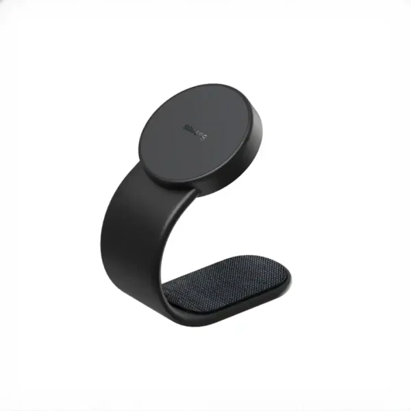 پایه نگهدارنده مغناطیسی گوشی موبایل بیسوس Baseus C02 Magnetic Phone Holder Car Mount BS-CM060