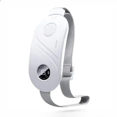 ماساژور گرم کننده قاعدگی گرین لاین Green Lion Menstrual Heating Massager GNMHTMSSRWH