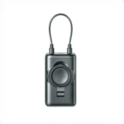 پاور بانک اپل واچ 5000 جویروم Joyroom JR-W13