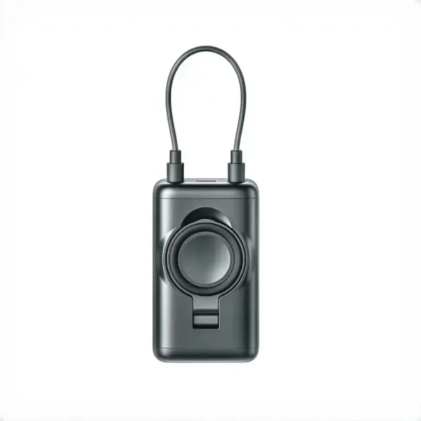 پاور بانک اپل واچ 5000 جویروم Joyroom JR-W13
