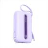 پاور بانک جیبی 2000 با کابل جویروم JOYROOM JR-L012 Plus