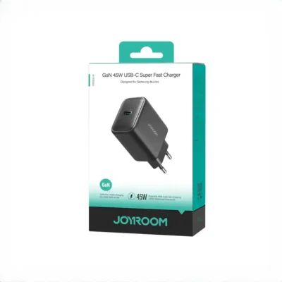 آداپتور شارژ 45 وات جویروم JOYROOM JR-TCG13 3