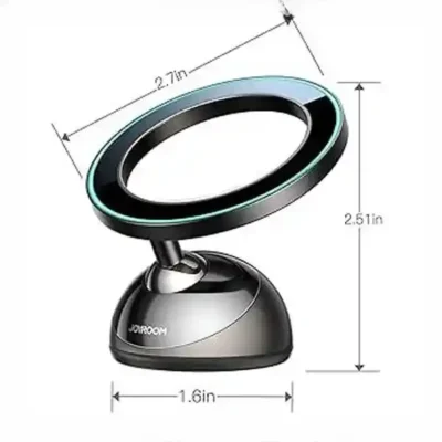 هولدر مگسیف جویروم JOYROOM JR-ZS357 2