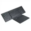 کیبورد تاشو همراه با تاچ پد کوتسی Coteci OF-032 Folding Keyboard