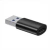 مبدل اوتی جی یو اس بی به تایپ سی بیسوس Baseus Ingenuity Mini OTG Adaptor USB 3.1 to Type C ZJJQ000103