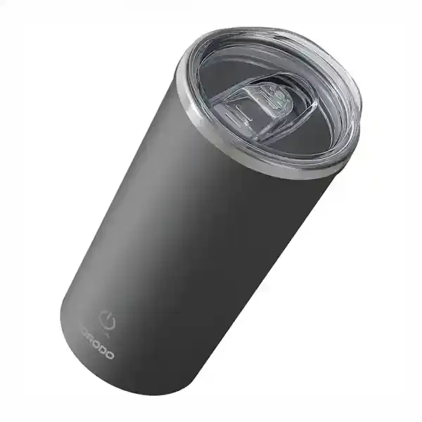 ماگ همزن مغناطسی پرودو Porodo Auto-Stirring Mug PD-LFST138