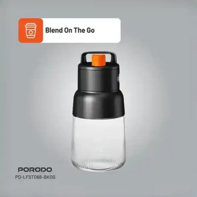 مخلوط کن شارژی پرودو Porodo Portable Blender PD-LFST068 2