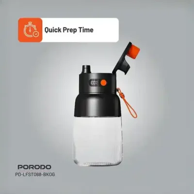 مخلوط کن شارژی پرودو Porodo Portable Blender PD-LFST068 3