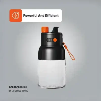 مخلوط کن شارژی پرودو Porodo Portable Blender PD-LFST068 7