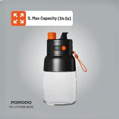 مخلوط کن شارژی پرودو Porodo Portable Blender PD-LFST068 9