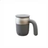 ماگ همزن مغناطیسی لپرسو Lepresso Stirring Mug LPCFFM0026