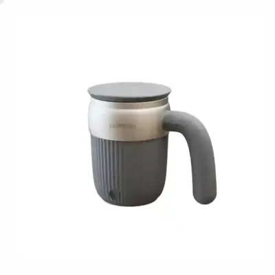 ماگ همزن مغناطیسی لپرسو Lepresso Stirring Mug LPCFFM0026