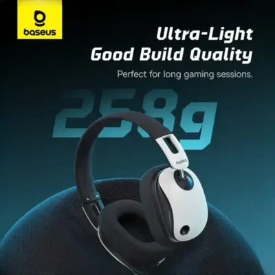 هدست گیمینگ بیسوس Baseus GoPlay 1+ Max A00181000211-00 5