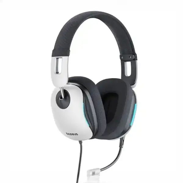 هدست گیمینگ بیسوس Baseus GoPlay 1+ Max A00181000211-00