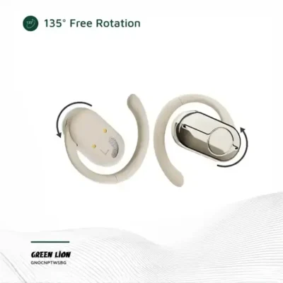 هندزفری القایی بلوتوثی گرین لاین Green Lion Ocean Plus Headphones GNOCNPTWSBG 2